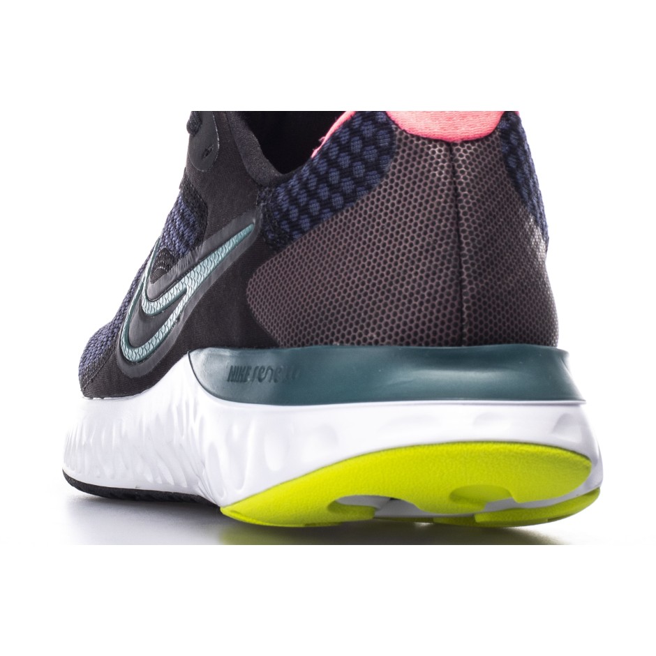 NIKE RENEW RUN 2 CU3505-004 Black