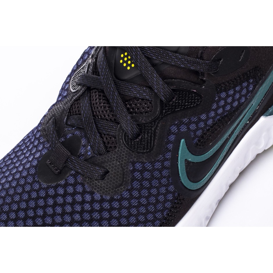 NIKE RENEW RUN 2 CU3505-004 Black