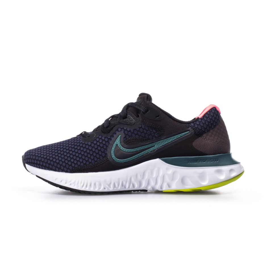 NIKE RENEW RUN 2 CU3505-004 Black