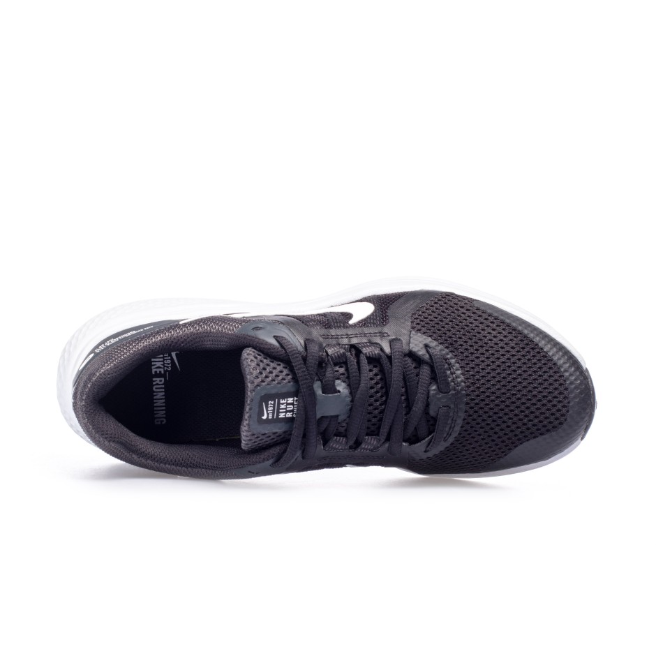NIKE RUN SWIFT 2 CU3528-004 Black