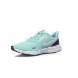 NIKE REVOLUTION 5 BQ3207-301 Τιρκουάζ Εικόνα 0