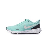 NIKE REVOLUTION 5 BQ3207-301 Τιρκουάζ Εικόνα 