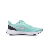 NIKE REVOLUTION 5 BQ3207-301 Τιρκουάζ Εικόνα 1
