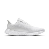 NIKE REVOLUTION 5 BQ3207-104 Λευκό Εικόνα 1