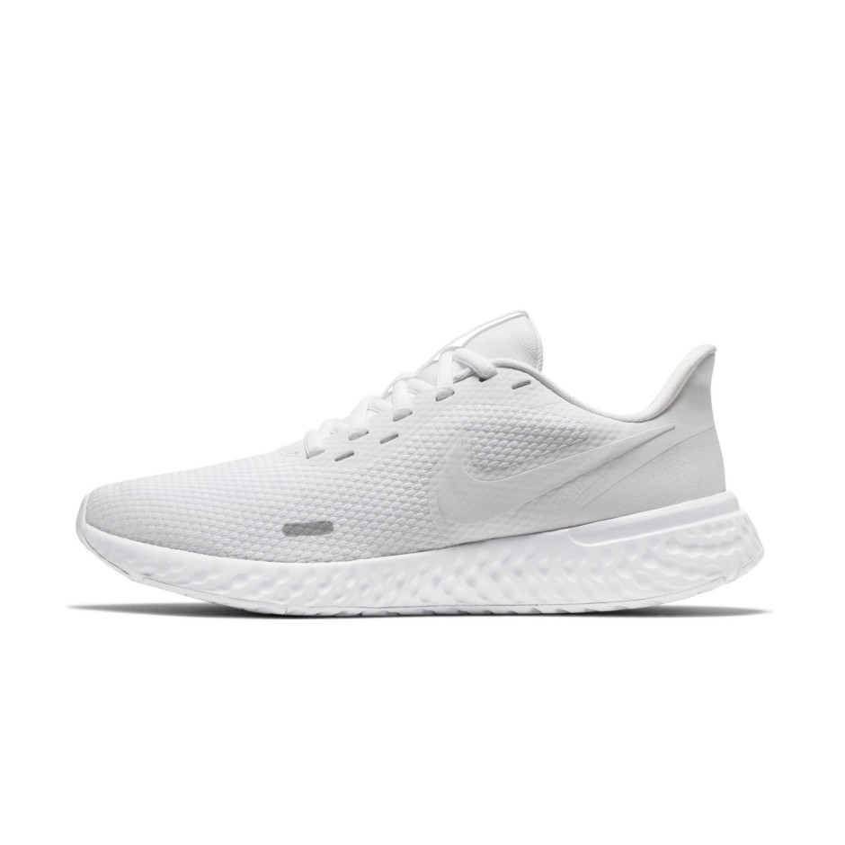 NIKE REVOLUTION 5 BQ3207-104 Λευκό