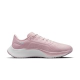 NIKE AIR ZOOM PEGASUS 38 CW7358-601 Pink Image 1