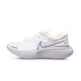 NIKE ZOOMX INVINCIBLE RUN FLYKNIT CT2229-101 White Image 