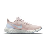 NIKE REVOLUTION 5 BQ3207-604 Pink Image 1