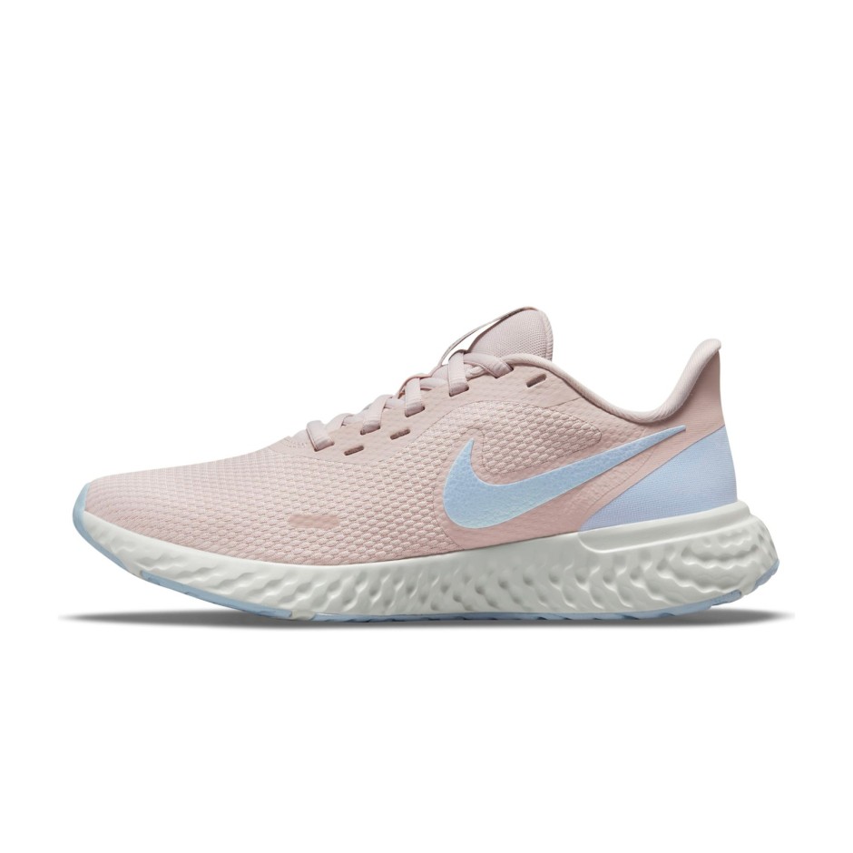 NIKE REVOLUTION 5 BQ3207-604 Pink
