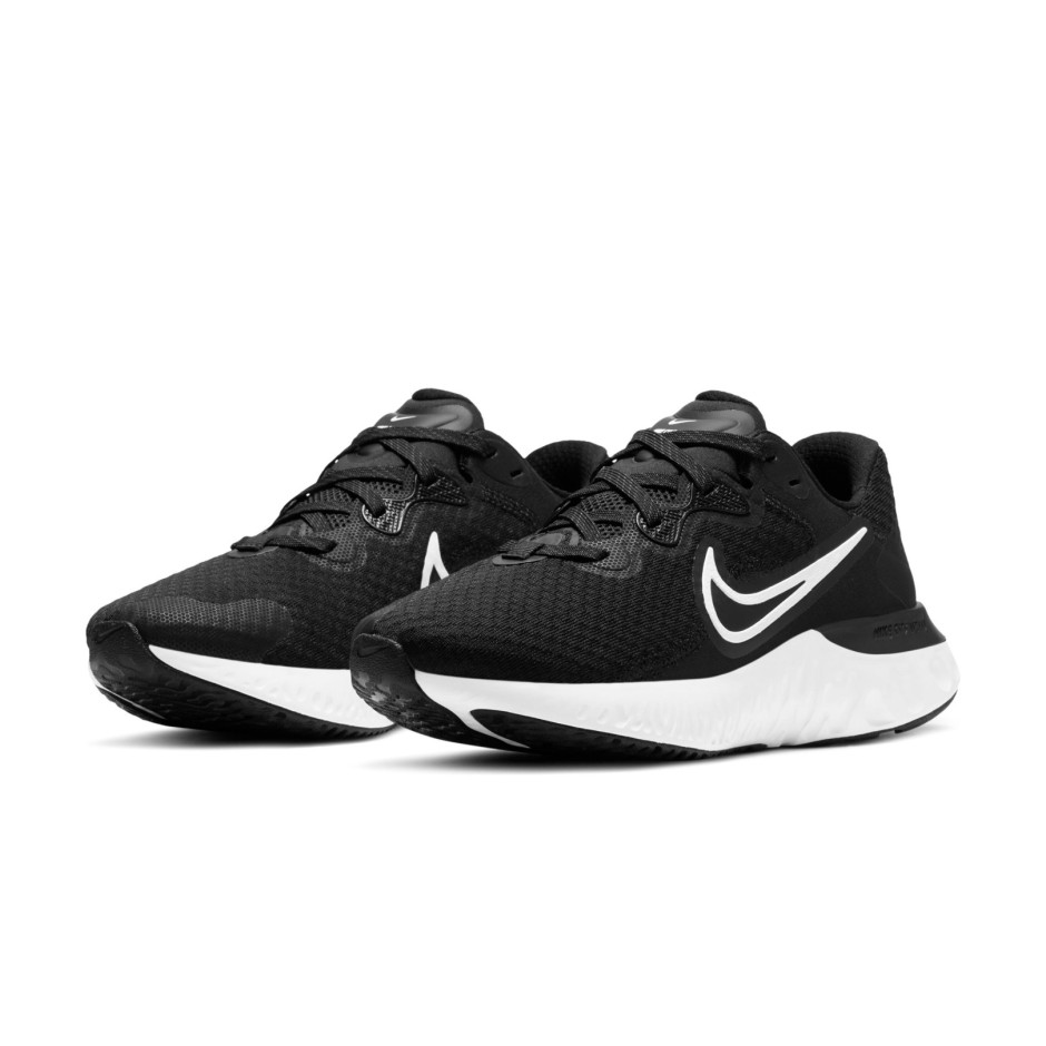 NIKE RENEW RUN 2 CU3505-005 Black