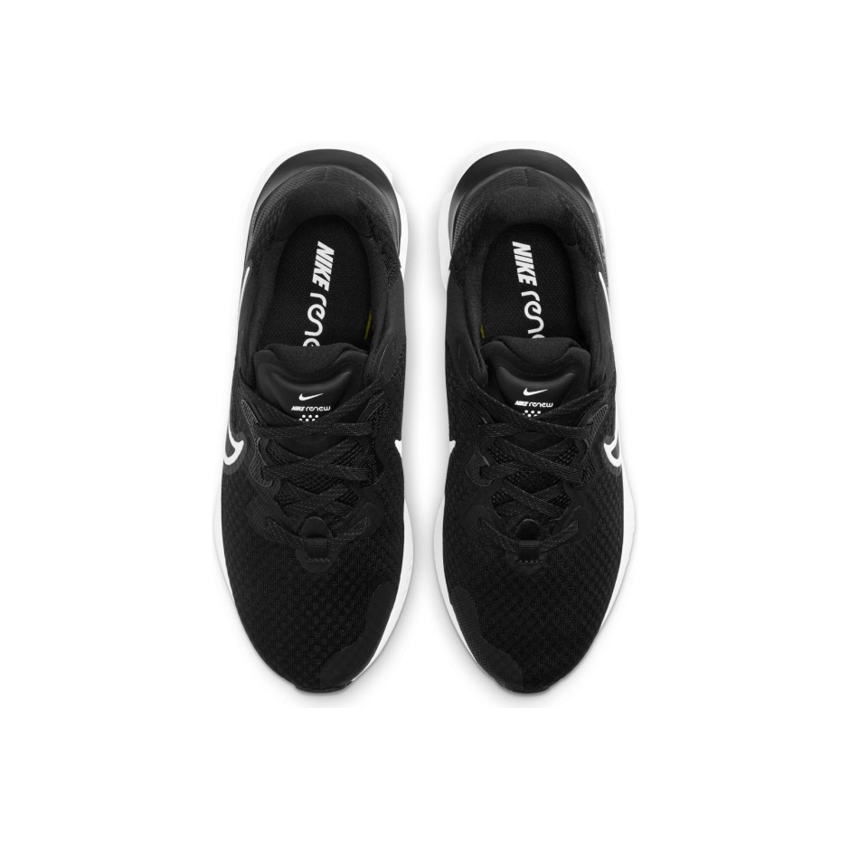 NIKE RENEW RUN 2 CU3505-005 Black