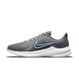 NIKE DOWNSHIFTER 11 CW3413-001 Γκρί