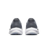 NIKE DOWNSHIFTER 11 CW3413-001 Grey Image 2