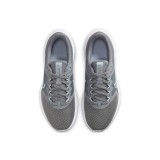 NIKE DOWNSHIFTER 11 CW3413-001 Grey Image 3