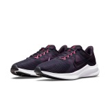 NIKE DOWNSHIFTER 11 CW3413-501 Purple Image 0