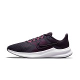NIKE DOWNSHIFTER 11 CW3413-501 Purple Image 