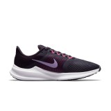 NIKE DOWNSHIFTER 11 CW3413-501 Purple Image 1