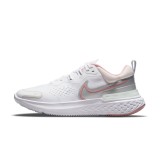 NIKE REACT MILER 2 CW7136-101 Λευκό