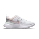 NIKE REACT MILER 2 CW7136-101 White Image 1