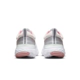 NIKE REACT MILER 2 CW7136-101 White Image 2