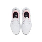 NIKE REACT MILER 2 CW7136-101 White Image 3