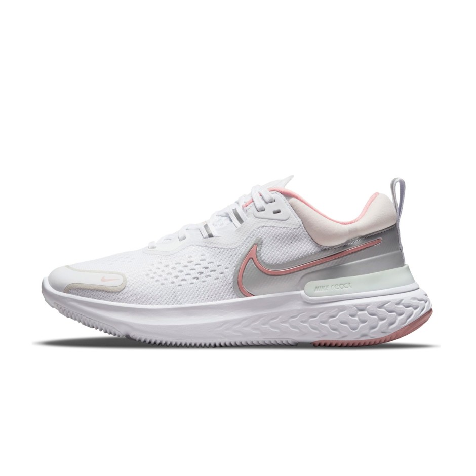 NIKE REACT MILER 2 CW7136-101 White