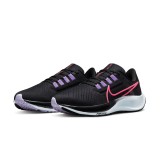 NIKE AIR ZOOM PEGASUS 38 CW7358-003 Black Image 0