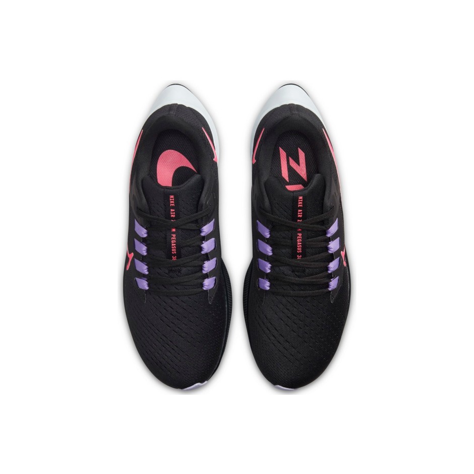 NIKE AIR ZOOM PEGASUS 38 CW7358-003 Black