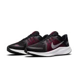 NIKE QUEST 4 DA1106-001 Μαύρο Εικόνα 0