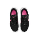 NIKE REVOLUTION 6 NEXT NATURE DC3729-002 Black Image 3