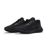 NIKE REVOLUTION 6 NEXT NATURE DC3729-001 Μαύρο Εικόνα 0