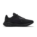 NIKE REVOLUTION 6 NEXT NATURE DC3729-001 Μαύρο Εικόνα 1