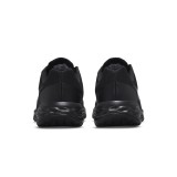 NIKE REVOLUTION 6 NEXT NATURE DC3729-001 Μαύρο Εικόνα 4