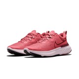 NIKE REACT MILER 2 CW7136-600 Pink Image 0