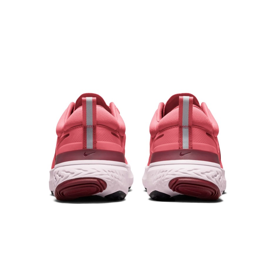 NIKE REACT MILER 2 CW7136-600 Ροζ