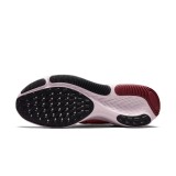 NIKE REACT MILER 2 CW7136-600 Pink Image 4