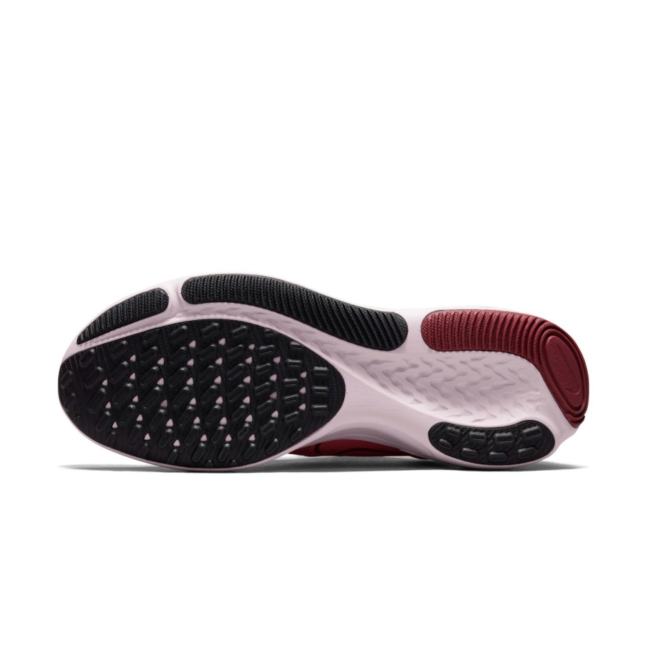 NIKE REACT MILER 2 CW7136-600 Ροζ