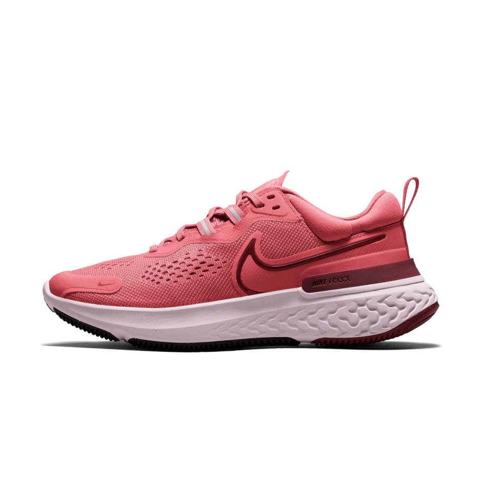 NIKE REACT MILER 2 CW7136-600 Ροζ