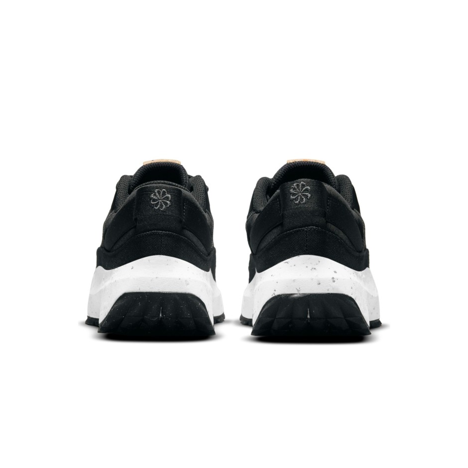 NIKE CRATER REMIXA DA1468-003 Μαύρο