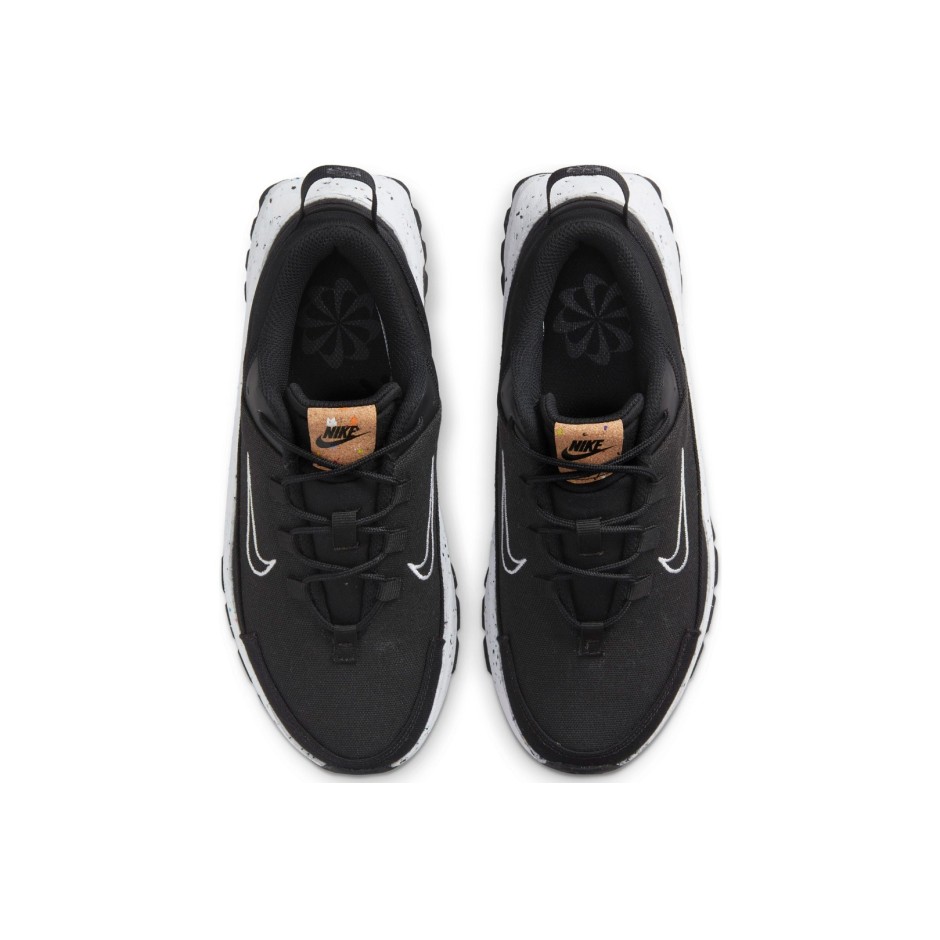 NIKE CRATER REMIXA DA1468-003 Μαύρο