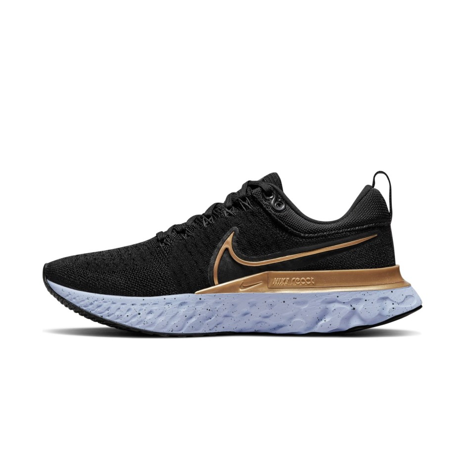 NIKE REACT INFINITY RUN FLYKNIT 2 CT2423-009 Black