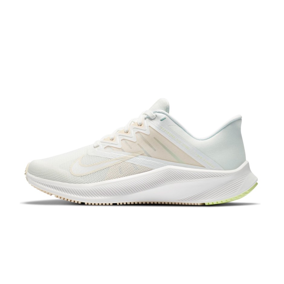 NIKE QUEST 3 CD0232-100 White