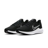  NIKE DOWNSHIFTER 11 CW3413-006 Black Image 0