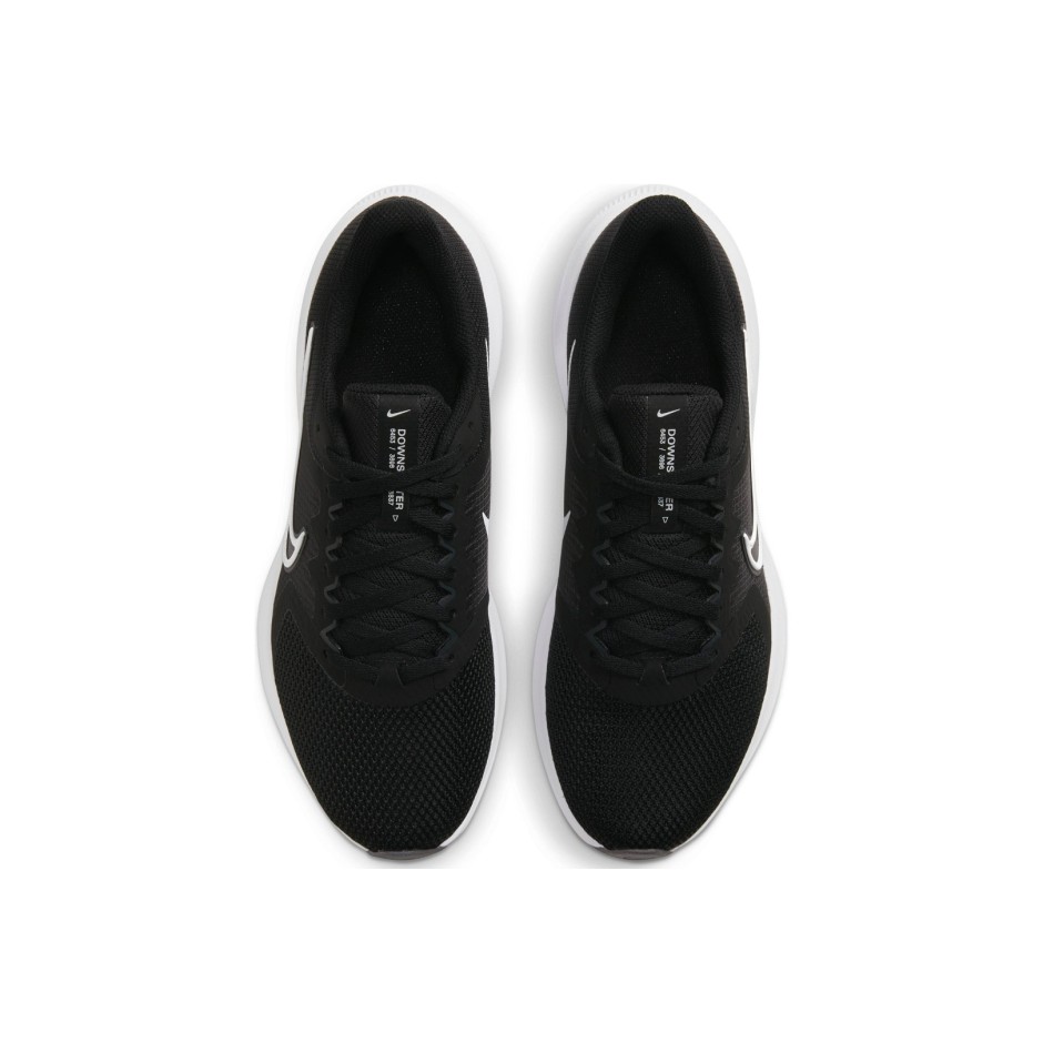  NIKE DOWNSHIFTER 11 CW3413-006 Black
