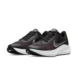 NIKE WINFLO 8 CW3421-005 Μαύρο Εικόνα 0