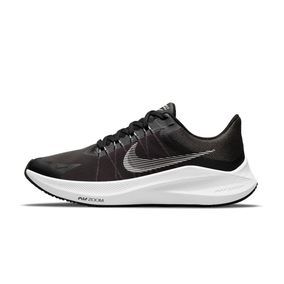 NIKE WINFLO 8 CW3421-005 Μαύρο