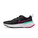 NIKE REACT MILER 2 CW7136-004 Black Image 