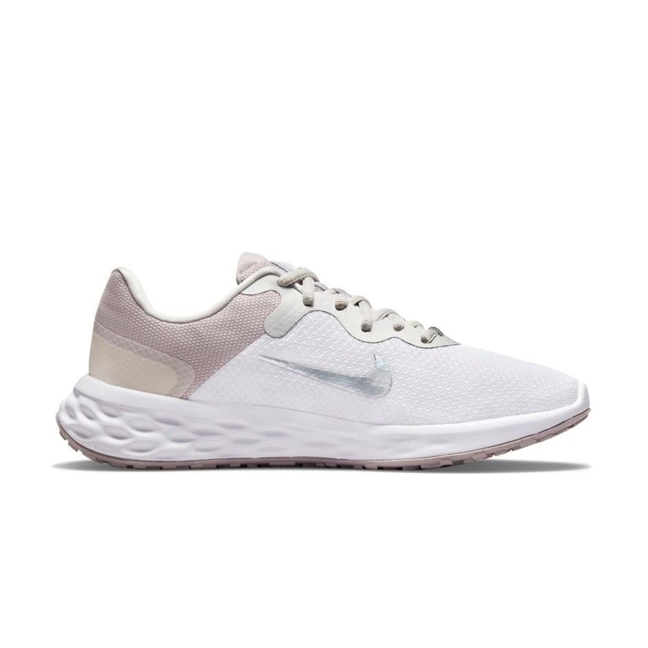 NIKE REVOLUTION 6 NEXT NATURE PREMIUM DC9007-111 White