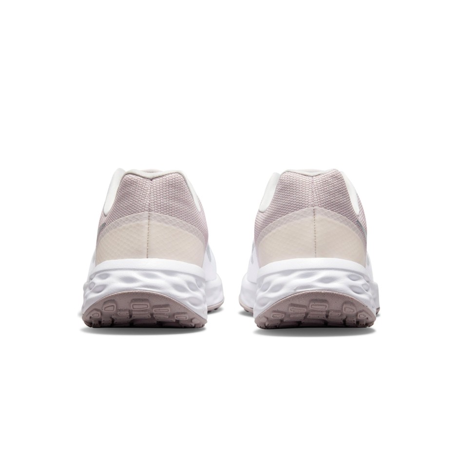 NIKE REVOLUTION 6 NEXT NATURE PREMIUM DC9007-111 White