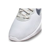NIKE REVOLUTION 6 NEXT NATURE PREMIUM DC9007-111 White Image 3